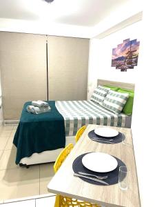 Wise SP Expo Center e Anhembi