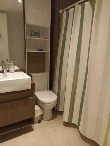 Hermoso y acogedor departamento, excelente ubicación!