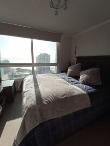 Hermoso y acogedor departamento, excelente ubicación!