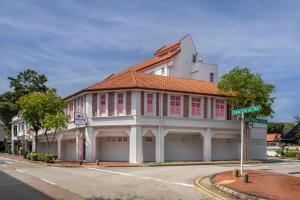 Hotel Sakura by Venue