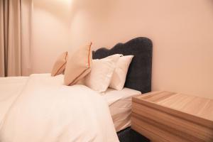 بصمة سويت شقق مخدومة