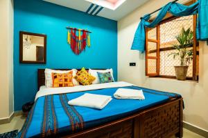 Heart and Soul of Jaisalmer