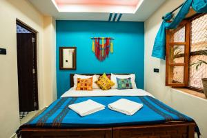 Heart and Soul of Jaisalmer