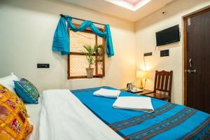 Heart and Soul of Jaisalmer