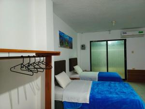 Teresitas House suites familiares