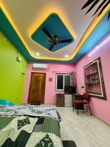 Aras homestay hampi