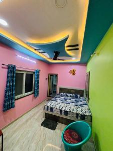 Aras homestay hampi