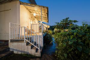 Jatiluwih Santya Loka Lodge & Twin Waterfall Managed by Manara