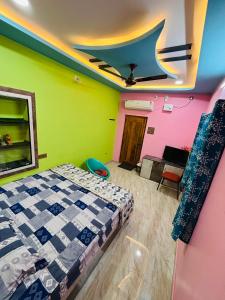 Aras homestay hampi
