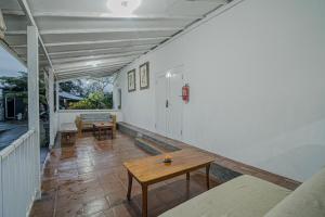 Jatiluwih Santya Loka Lodge & Twin Waterfall Managed by Manara