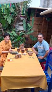 Posada "Jardin Huasteca Xilitla"