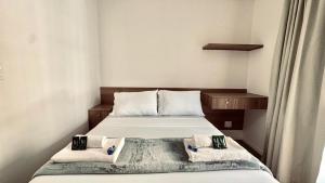 208 - Rentaqui Studio Consolação Elegance