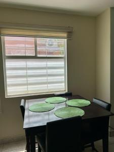 Casa Privada en Manta "Urbanización La Arboleda"