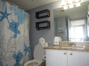 Pelican Beach 1612 condo