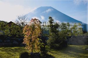 Kakoi 雪嶺-SETSUREI-