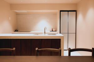 Kakoi 雪嶺-SETSUREI-