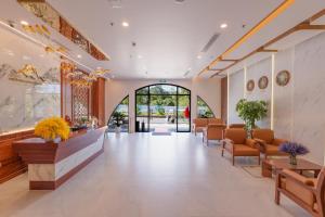 Golden Mountain Hotel Phu Quoc
