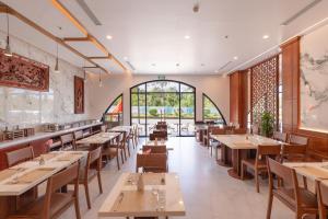 Golden Mountain Hotel Phu Quoc