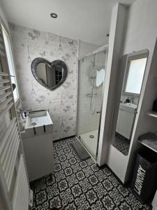 Character home in Loubressac close to Rocamadour