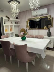 Apartment Cop30 4 suites