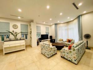 Villa B82 Flamingo Đại Lải Resort