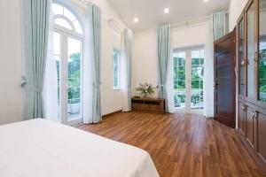 Villa B82 Flamingo Đại Lải Resort