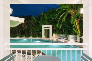 Villa B82 Flamingo Đại Lải Resort