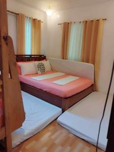 CABIN C at Bigang Munti Beach Resort