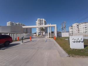 Hermoso departamento a pasos de la playa