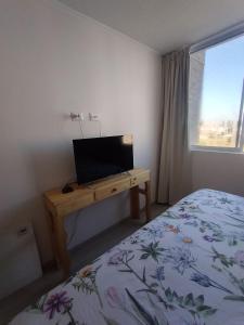 Hermoso departamento a pasos de la playa