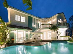Villa B82 Flamingo Đại Lải Resort