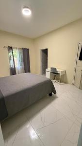 The cozy spot negril