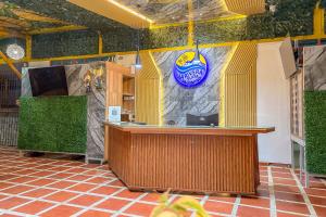 La Rivera Playa Palomino