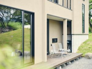 Kakoi 雪嶺-SETSUREI-