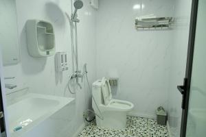 Small House homestay Mộc Châu