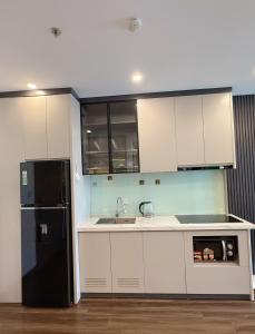 Michu Apartment - Homestay in Hoàng Huy Commerce Hải Phòng