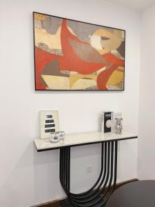 Michu Apartment - Homestay in Hoàng Huy Commerce Hải Phòng