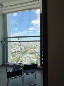 Michu Apartment - Homestay in Hoàng Huy Commerce Hải Phòng