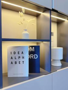 Michu Apartment - Homestay in Hoàng Huy Commerce Hải Phòng