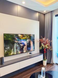 Michu Apartment - Homestay in Hoàng Huy Commerce Hải Phòng