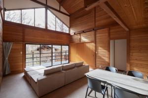 rinne 2nd living Nasu Creek