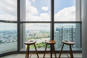 Vinhomes Central Park - Khoi Nguyen Group