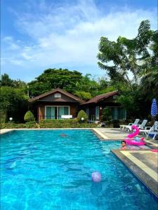 Monmai Resort Huahin