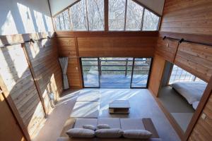 rinne 2nd living Nasu Creek