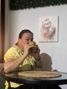 Zeus Guest house & Car Rental Free SJO Airport Shuttle-NATIONWIDE PRÍVATE SHUTTLE SERVICE