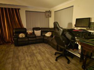 Aragon Demi-Apartment Baldivis