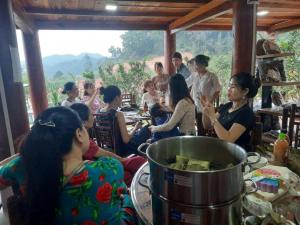 Solaria Garden Sóc Sơn