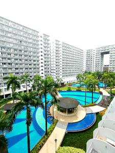 Shell Residences By Jhem Place