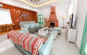 Solaria Garden Sóc Sơn