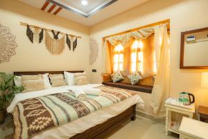 Heart and Soul of Jaisalmer